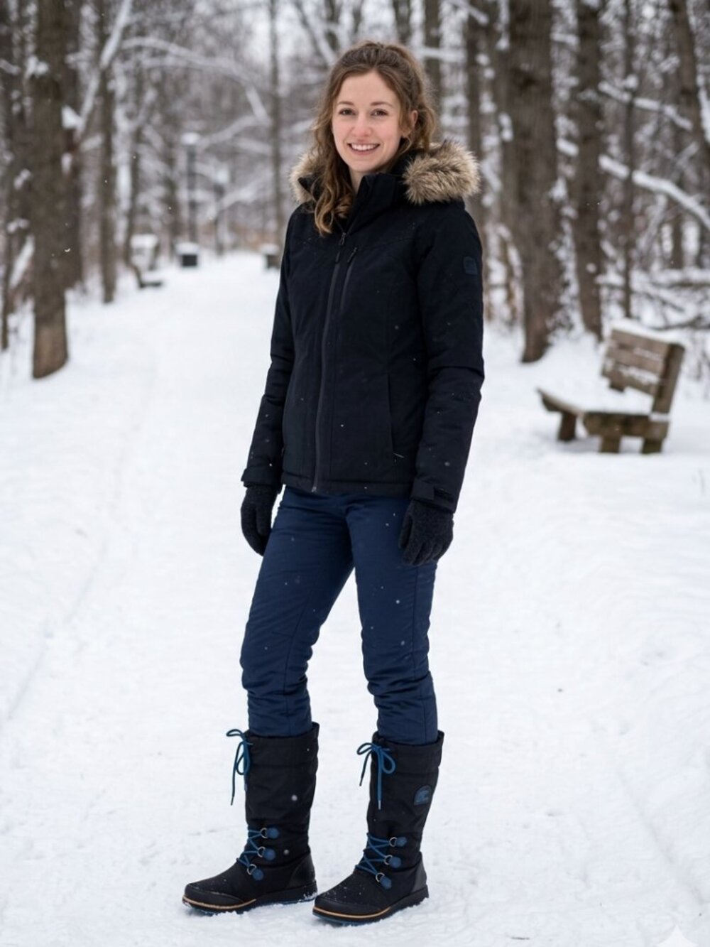 Sorel 88 Snowboots 8.5